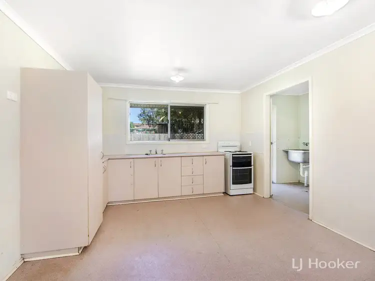Fourth view of Homely house listing, 12 Cockrem Street, Brassall QLD 4305