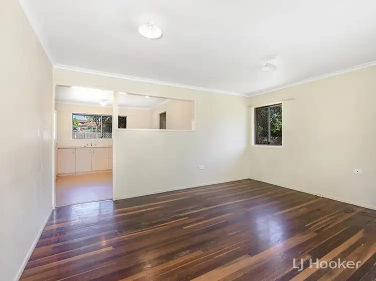 Fifth view of Homely house listing, 12 Cockrem Street, Brassall QLD 4305