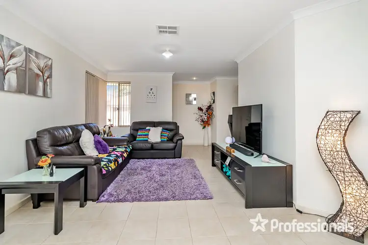Fifth view of Homely house listing, 30 Earnley Way, Balga WA 6061