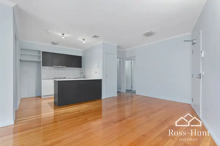 Fourth view of Homely apartment listing, 11/1162 Dandenong Road, Carnegie VIC 3163
