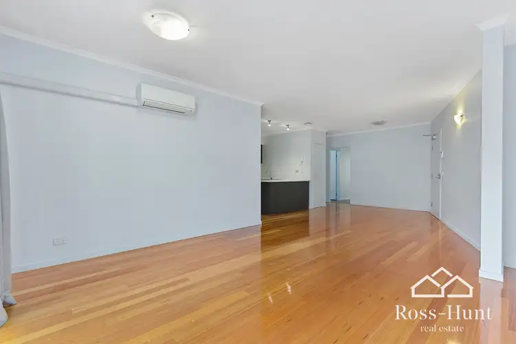 Fifth view of Homely apartment listing, 11/1162 Dandenong Road, Carnegie VIC 3163