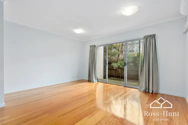 Sixth view of Homely apartment listing, 11/1162 Dandenong Road, Carnegie VIC 3163