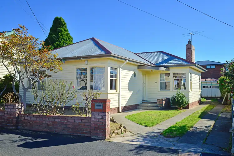 26 Regina Street, Glenorchy TAS 7010
