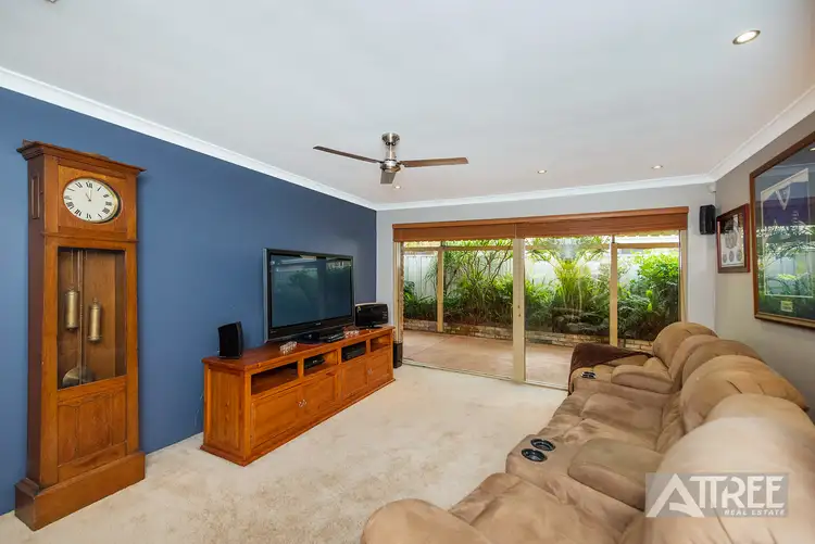 Sixth view of Homely house listing, 34 Merrifield Circle, Leeming WA 6149