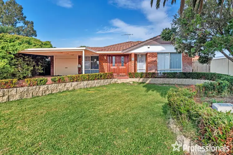 Main view of Homely house listing, 33 Strasbourg Ramble, Port Kennedy WA 6172