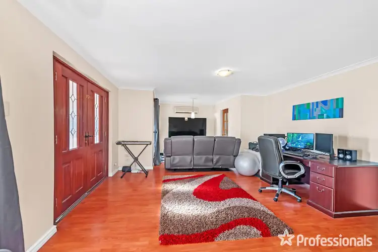 Third view of Homely house listing, 33 Strasbourg Ramble, Port Kennedy WA 6172