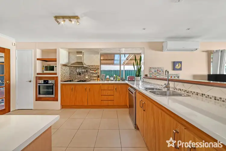 Fourth view of Homely house listing, 33 Strasbourg Ramble, Port Kennedy WA 6172
