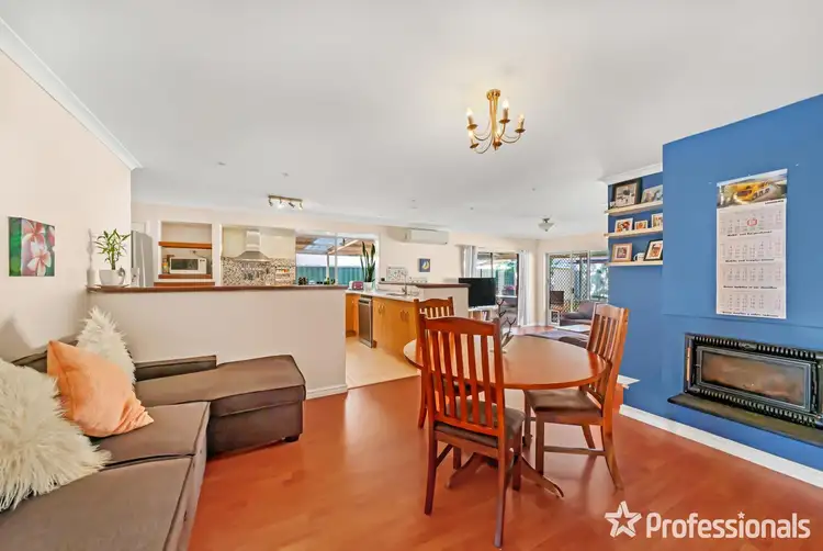 Sixth view of Homely house listing, 33 Strasbourg Ramble, Port Kennedy WA 6172