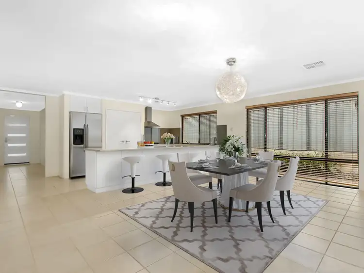 Second view of Homely house listing, 37 Kookynie Loop, Baldivis WA 6171