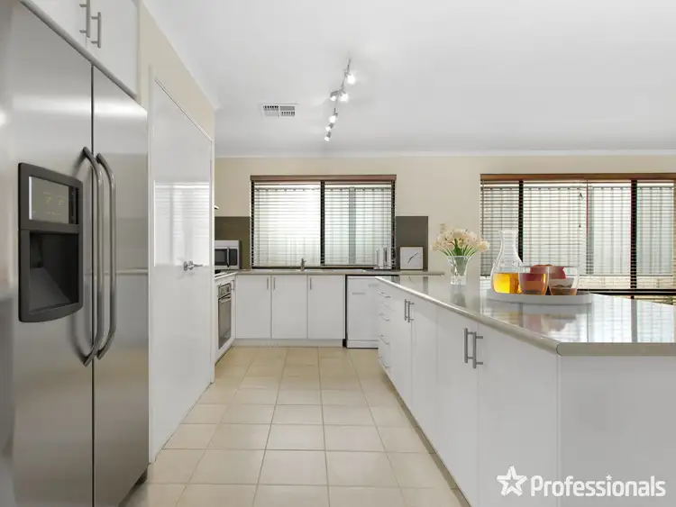 Third view of Homely house listing, 37 Kookynie Loop, Baldivis WA 6171