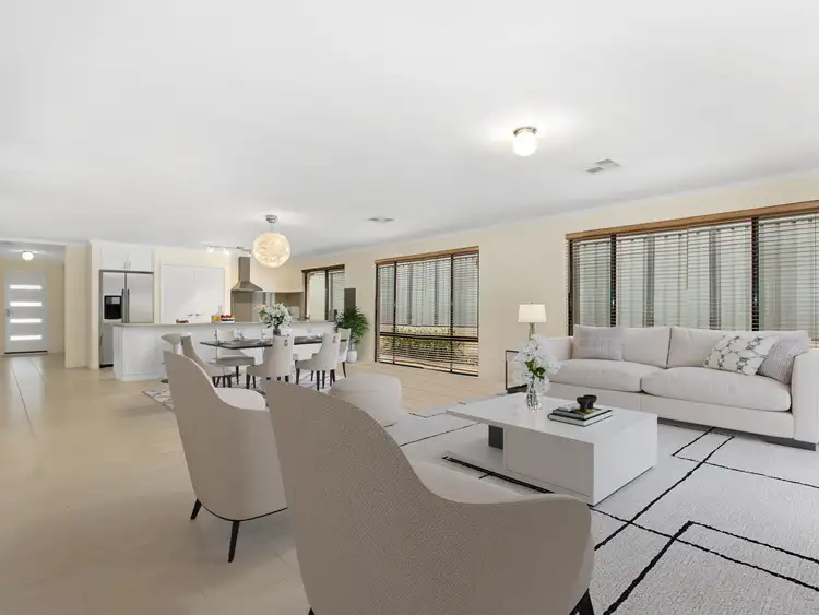 Fourth view of Homely house listing, 37 Kookynie Loop, Baldivis WA 6171