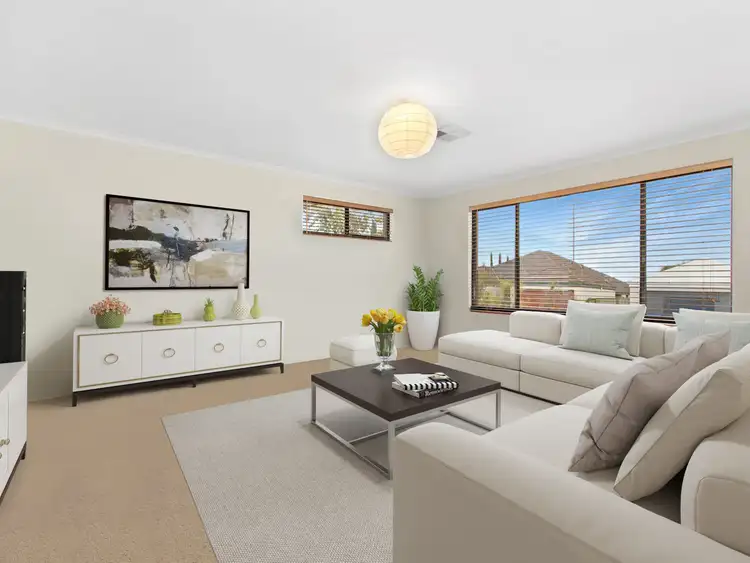 Fifth view of Homely house listing, 37 Kookynie Loop, Baldivis WA 6171
