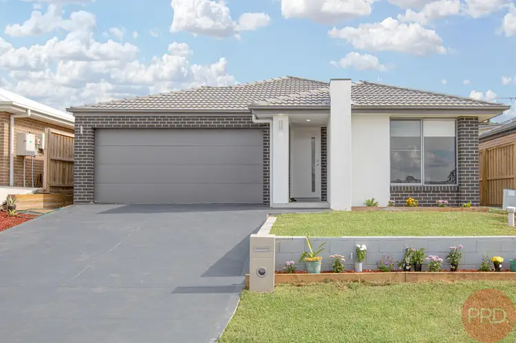 13 Avocet Street, Aberglasslyn NSW 2320
