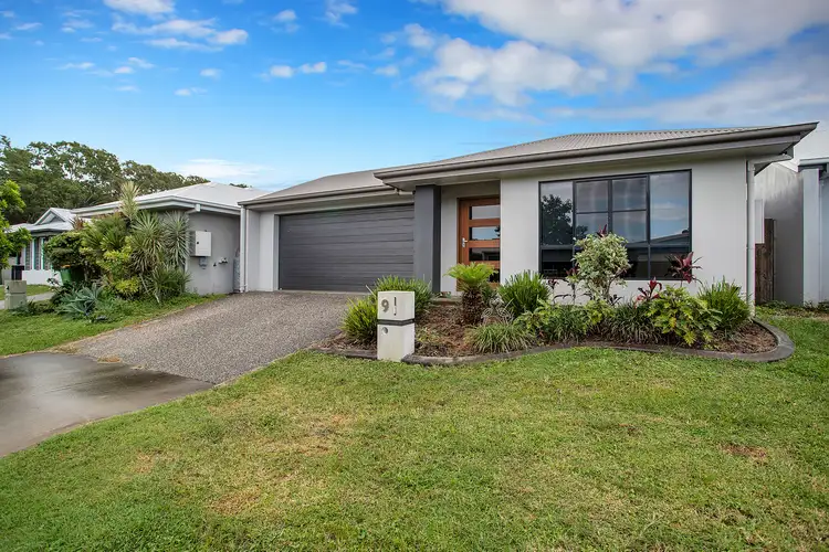 Main view of Homely house listing, 9 Banyan Street, Andergrove QLD 4740