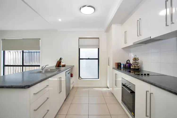 Third view of Homely house listing, 9 Banyan Street, Andergrove QLD 4740