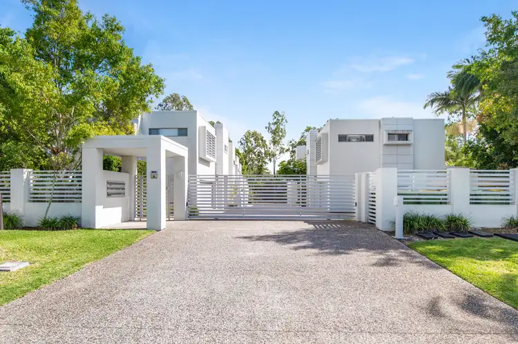 3/10 Careel Close, Helensvale QLD 4212