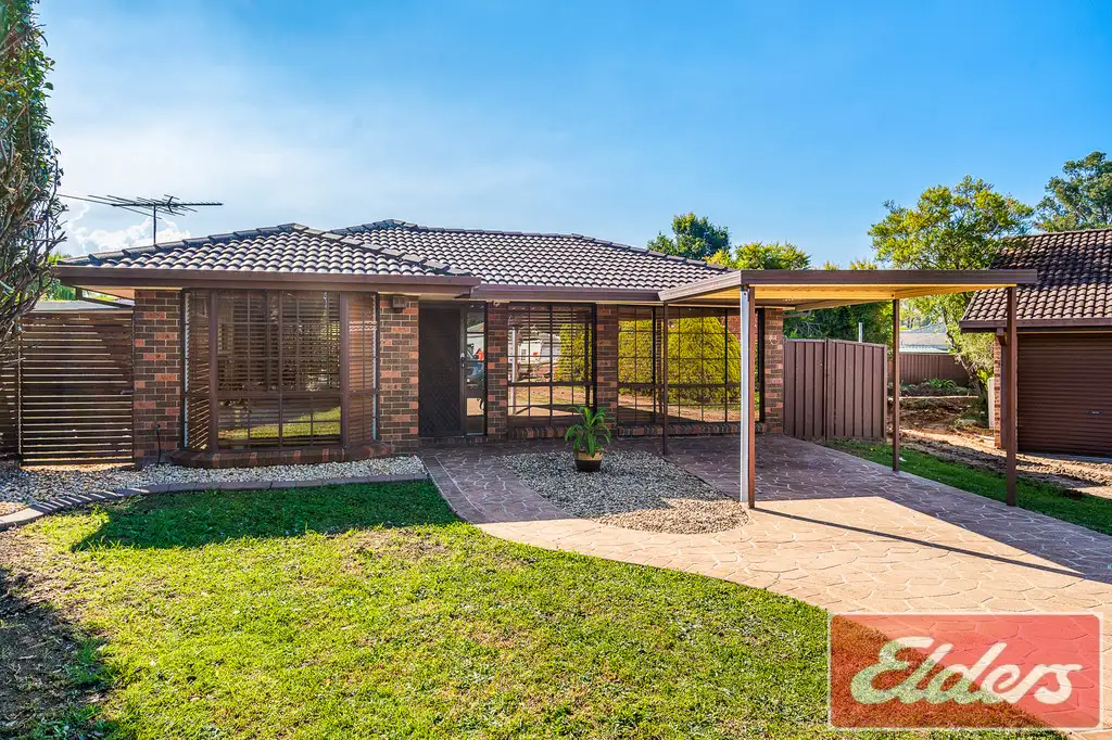 Main view of Homely house listing, 6 Hercules Close, Cranebrook NSW 2749