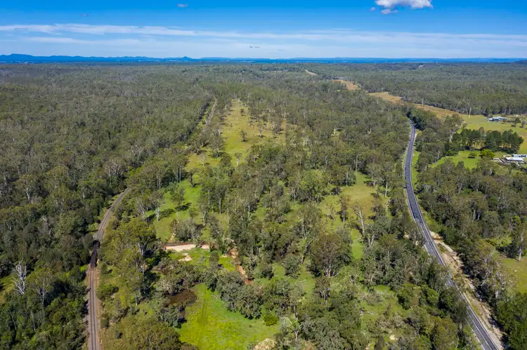 2400 Summerland Way, Dilkoon NSW 2460