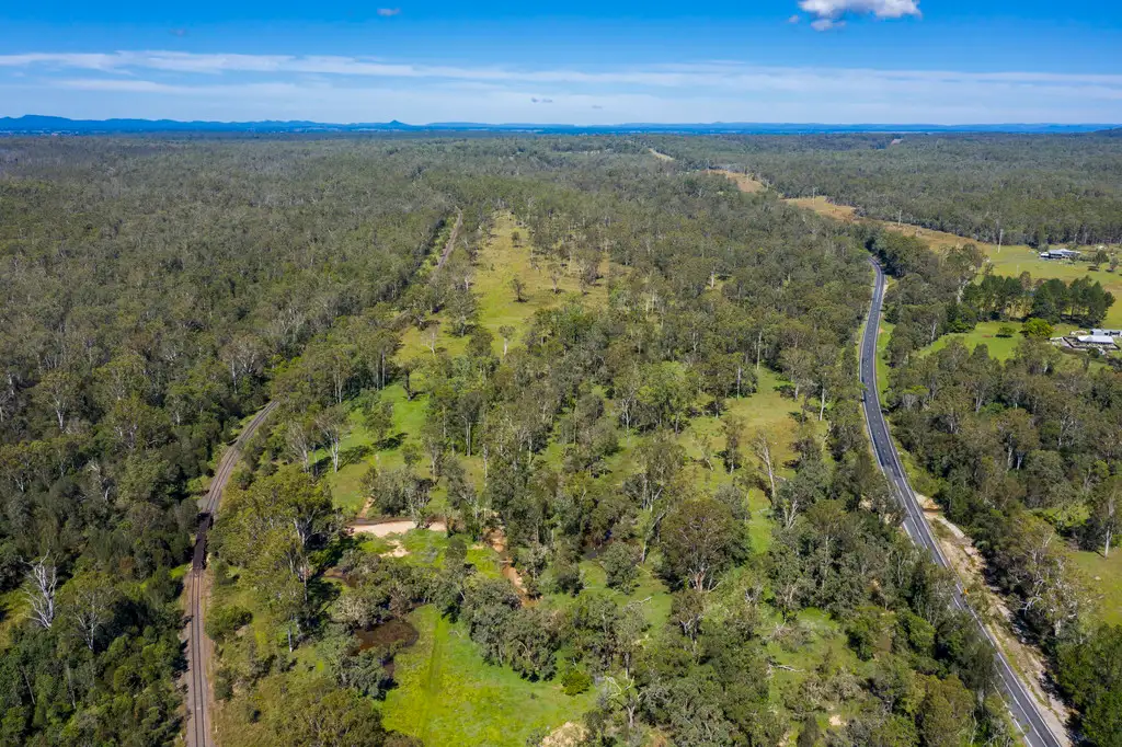 Main view of Homely rural property listing, 2400 Summerland Way, Dilkoon NSW 2460