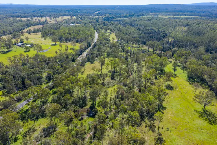 Third view of Homely rural property listing, 2400 Summerland Way, Dilkoon NSW 2460