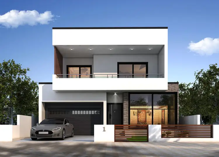 1 Lees Avenue, Croydon Park NSW 2133