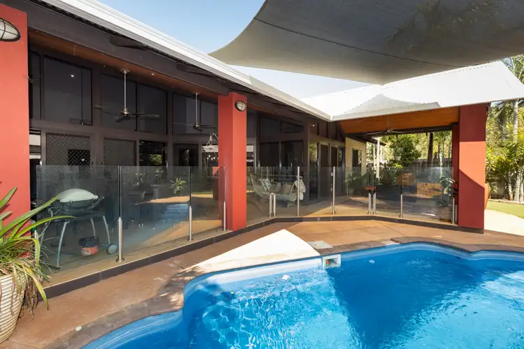 Second view of Homely house listing, 11 Koel Way, Djugun WA 6725