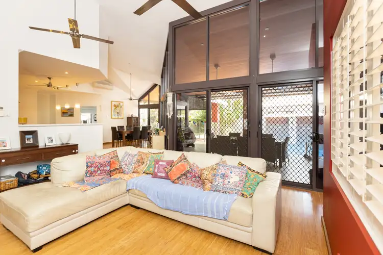 Seventh view of Homely house listing, 11 Koel Way, Djugun WA 6725