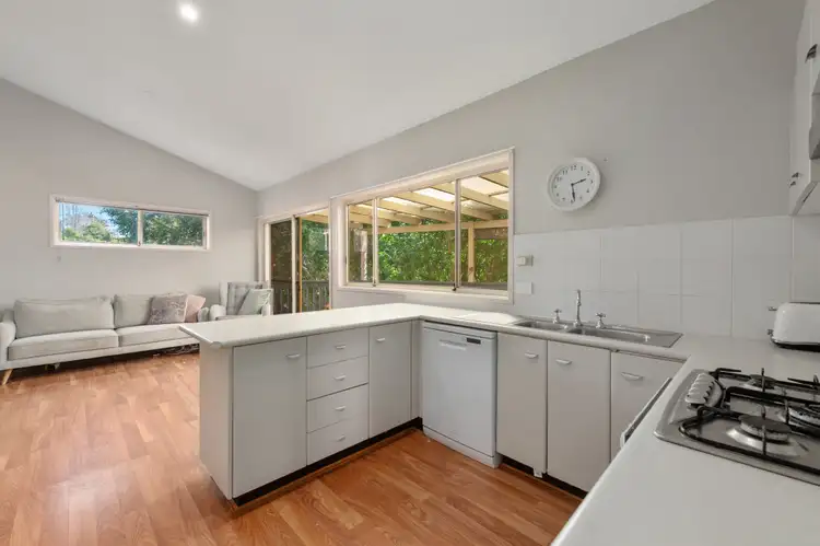 Third view of Homely townhouse listing, 3/54 King Road, Hornsby NSW 2077