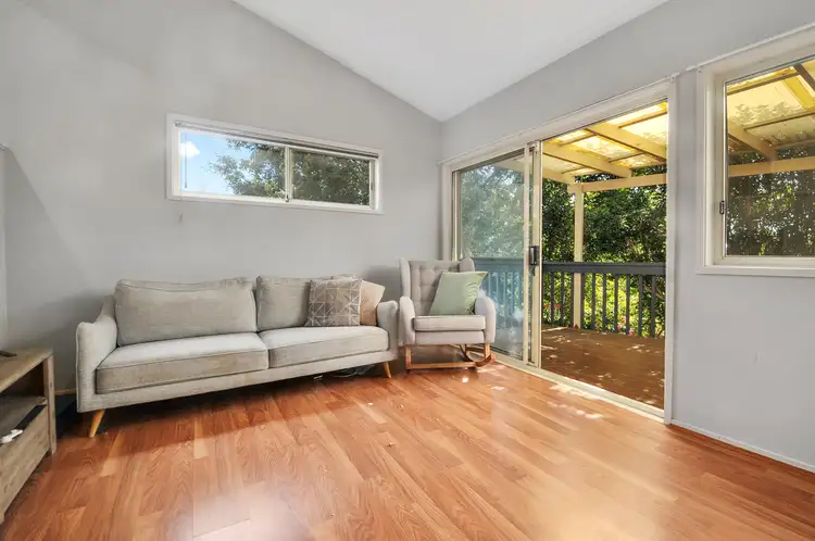 Fourth view of Homely townhouse listing, 3/54 King Road, Hornsby NSW 2077