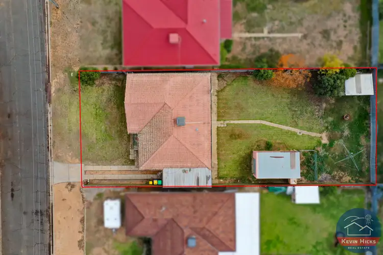 Fourth view of Homely house listing, 15 Rowe Street, Numurkah VIC 3636