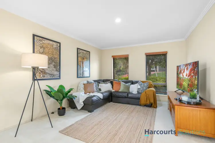 6 Cordia Court, Albany Creek QLD 4035