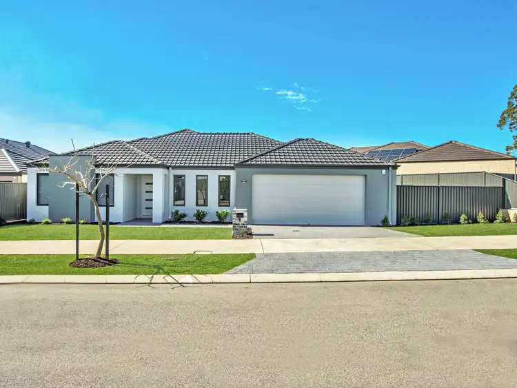 Main view of Homely house listing, 8 Montana Street, Baldivis WA 6171