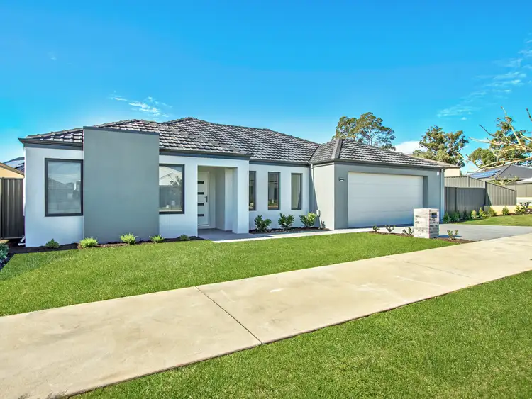 Second view of Homely house listing, 8 Montana Street, Baldivis WA 6171
