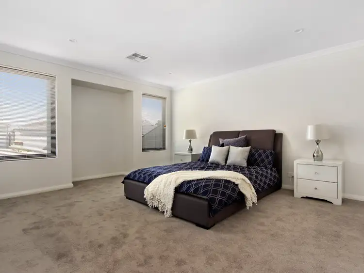 Third view of Homely house listing, 8 Montana Street, Baldivis WA 6171