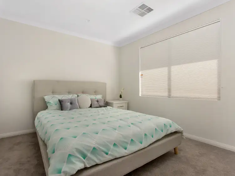 Seventh view of Homely house listing, 8 Montana Street, Baldivis WA 6171