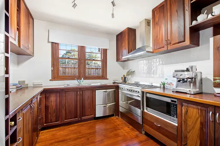 Fourth view of Homely townhouse listing, 1/1 Barker Street, Cheltenham VIC 3192
