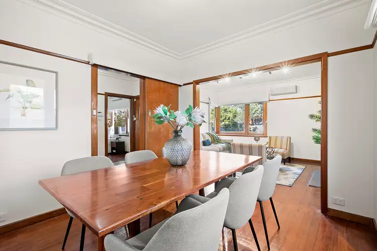 Fifth view of Homely townhouse listing, 1/1 Barker Street, Cheltenham VIC 3192
