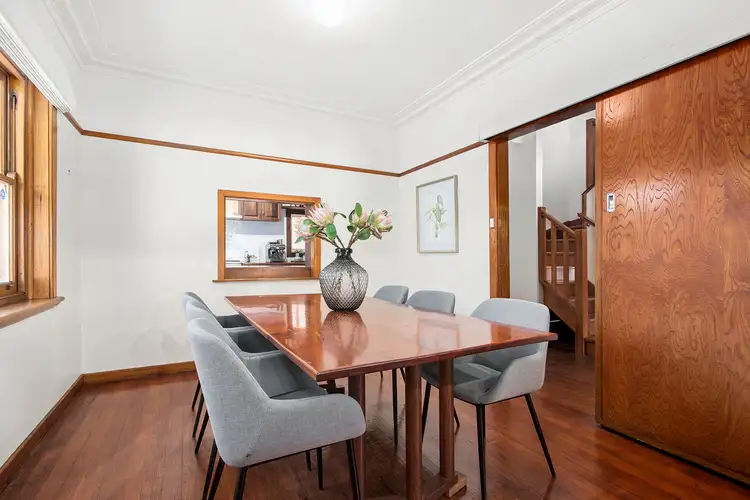 Sixth view of Homely townhouse listing, 1/1 Barker Street, Cheltenham VIC 3192