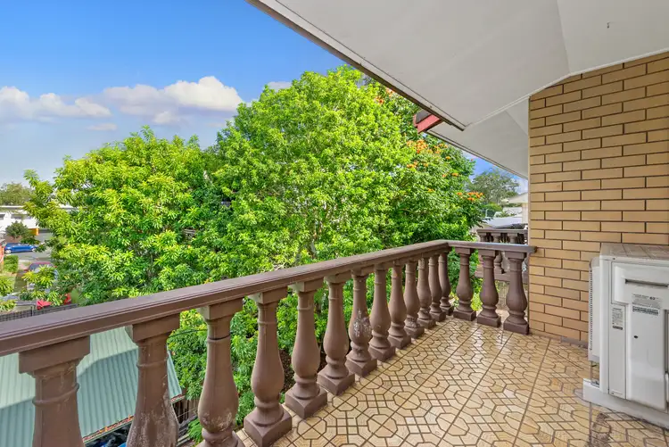 Second view of Homely unit listing, 7/80 South Pine Road, Alderley QLD 4051