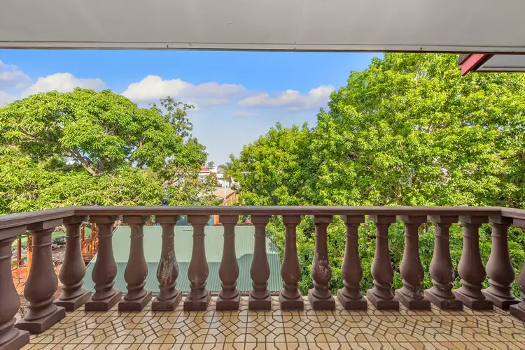 Third view of Homely unit listing, 7/80 South Pine Road, Alderley QLD 4051