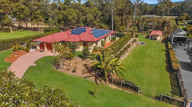 Main view of Homely house listing, 29 Howard Hughes Court, Maudsland QLD 4210