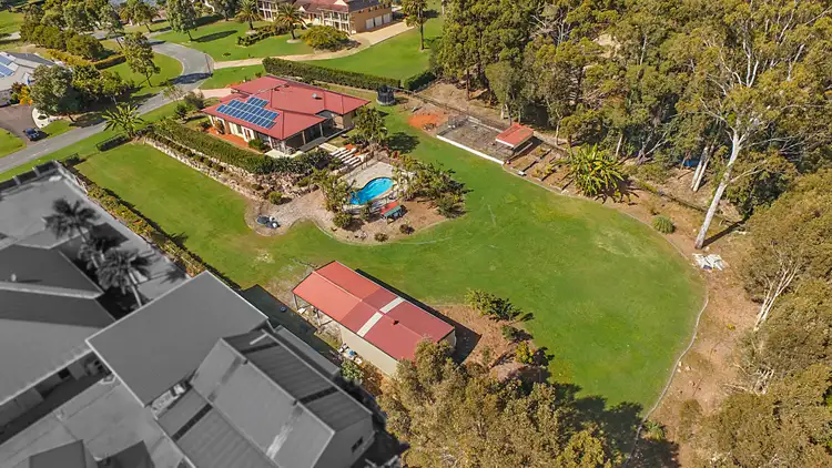 Second view of Homely house listing, 29 Howard Hughes Court, Maudsland QLD 4210