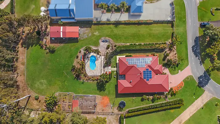 Third view of Homely house listing, 29 Howard Hughes Court, Maudsland QLD 4210