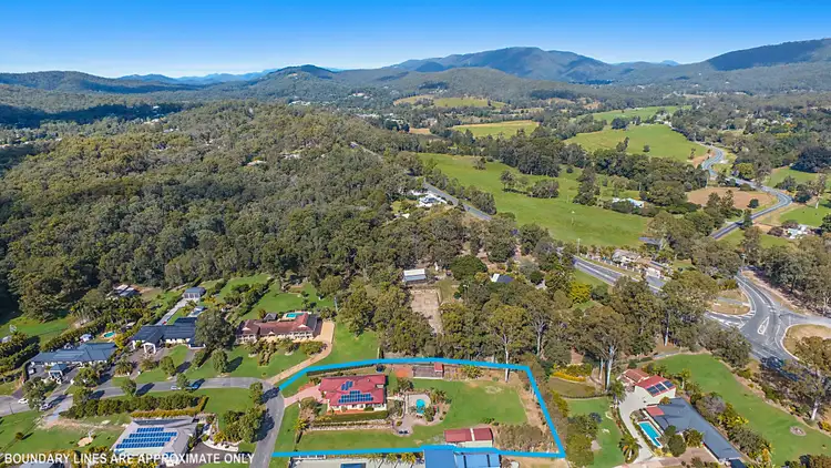 Fourth view of Homely house listing, 29 Howard Hughes Court, Maudsland QLD 4210