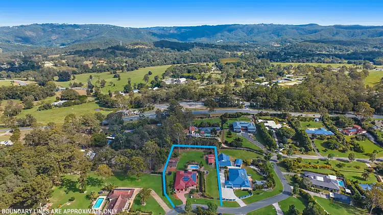 Fifth view of Homely house listing, 29 Howard Hughes Court, Maudsland QLD 4210