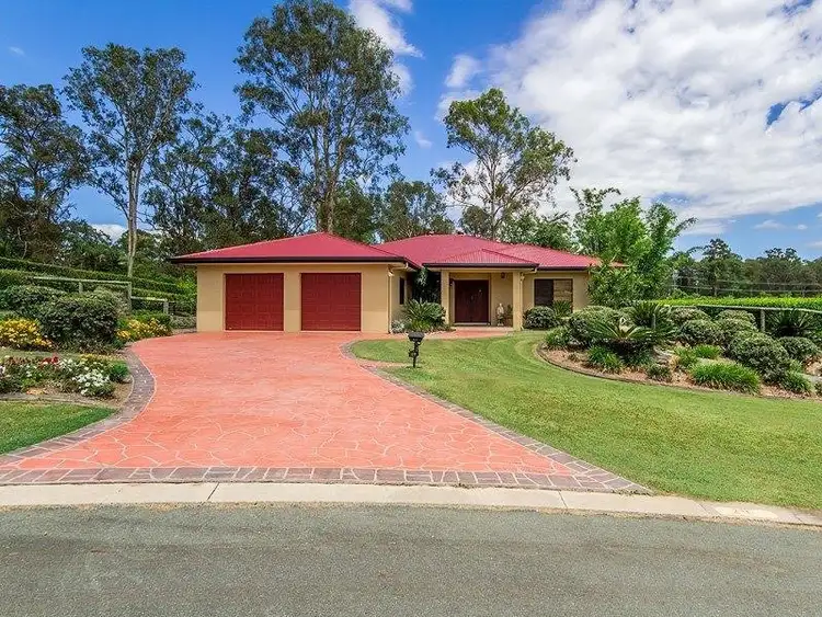 Sixth view of Homely house listing, 29 Howard Hughes Court, Maudsland QLD 4210