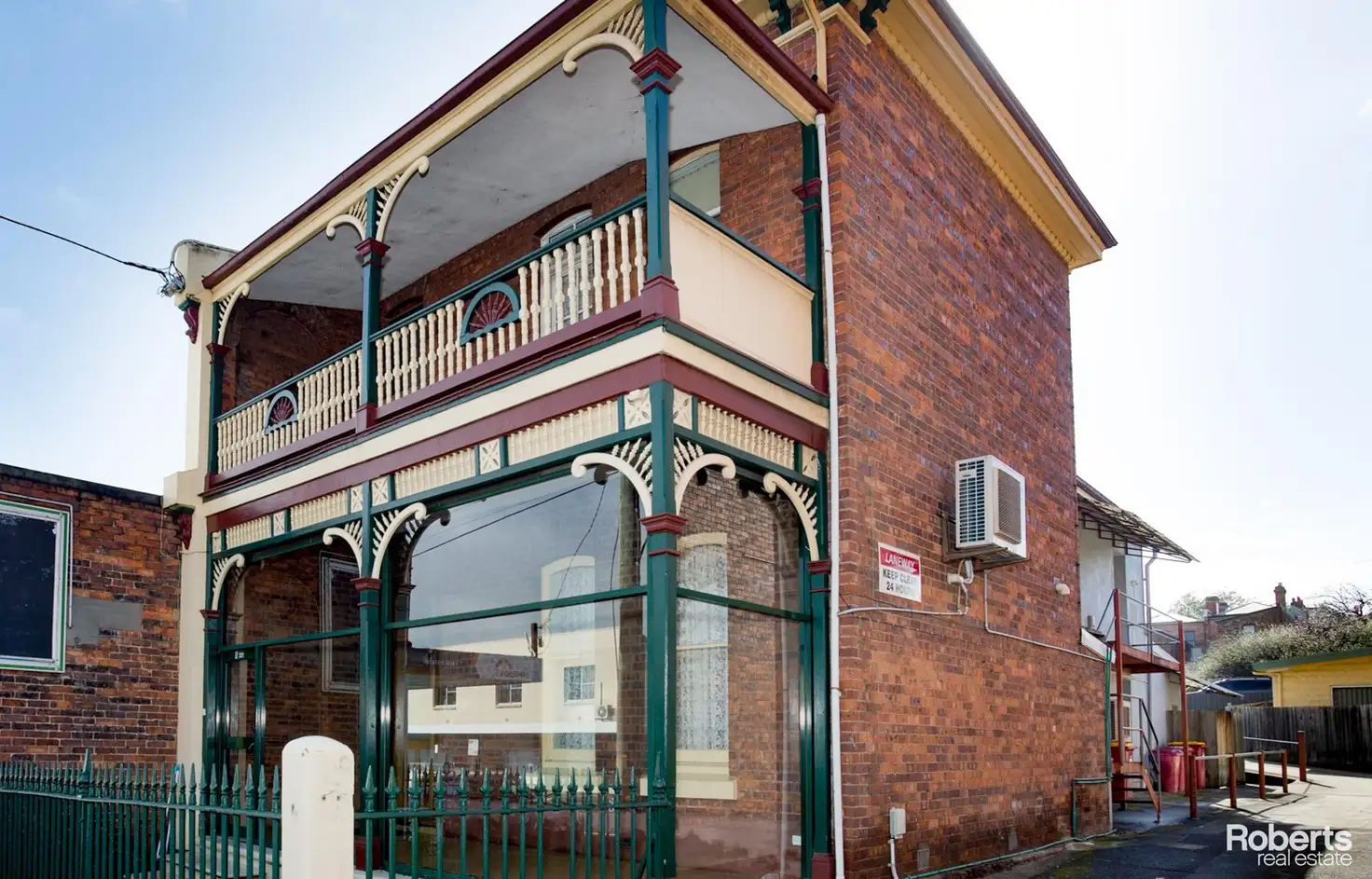 Main view of Homely house listing, 5/221 Charles Street, Launceston TAS 7250