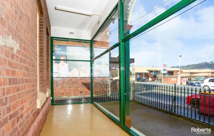 Third view of Homely house listing, 5/221 Charles Street, Launceston TAS 7250