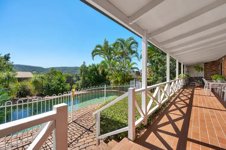 10 Spilsby Place, The Gap QLD 4061