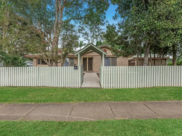 1 George Street, Goodna QLD 4300